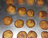 Foto langkah ke 6 dari resep Palm Cheese Cokies.