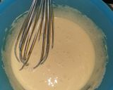 Une image de l'étape 3 de Gateau au fromage blanc.