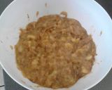Foto del paso 1 de la receta: Púdin o budín de plátano