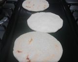 Foto del paso 3 de la receta: Pupusas Salvadoreñas, hechas pr una Catracha (Hondureña)