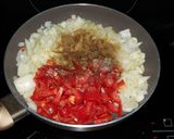 Foto del paso 2 de la receta: Pimientos rellenos