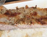 Foto del paso 2 de la receta: Matambre a la pizza