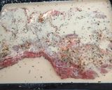 Foto del paso 2 de la receta: Matambre a la leche