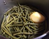 Foto del paso 2 de la receta: Ensalada de chauchas 