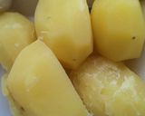 Foto del paso 1 de la receta: Ensalada de chauchas 