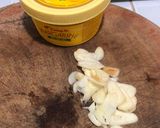 Hình bước làm 2 của món Đậu đũa xào tỏi 🧄 (chay)