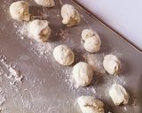 Foto del paso 2 de la receta: Chaparritas del recuerdo