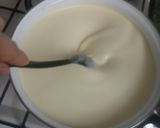Foto del paso 4 de la receta: Ponche de huevo tradicional
