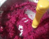 Foto del paso 1 de la receta: Ñoquis de remolacha con salsa blanca 💝