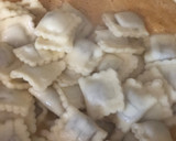 Foto del paso 5 de la receta: Raviolis a la carbonara