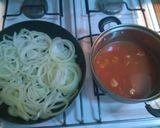 Foto del paso 7 de la receta: Pizza Casera