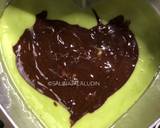 Kek Pandan Lailer “Robek Hatiku”