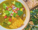 Foto del paso 5 de la receta: Un Pozole Verde Que Tienes Que Probar Ya Mismo