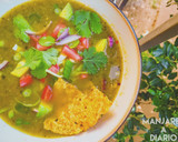 Foto del paso 5 de la receta: Un Pozole Verde Que Tienes Que Probar Ya Mismo