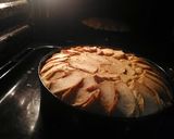 Foto del paso 6 de la receta: Pastel de manzana consistente
