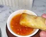 Cara Membuat Lumpia Ayam Udang 6