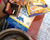 Foto langkah ke 1 dari resep Donat kentang lumer anti gagal.