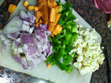 पुलाव (pulao recipe in marathi)