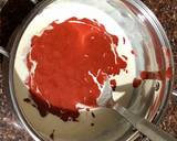 Strawberry Panna Cotta recipe step 3 photo