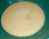 Sesame Mandazis recipe step 1 photo