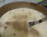 Foto langkah ke 5 dari resep Spaghetti carbonara.