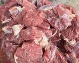 Foto langkah ke 1 dari resep Malbi Daging khas Palembang.