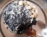કાળા તલનું કચરિયું (Kala Til Kachariyu Recipe In Gujarati) રેસીપી સ્ટેપ2ફોટો