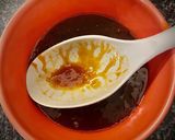 Foto del paso 4 de la receta: Cena tailandesa: Pollo Thai & Sopa Thai de coco y pollo