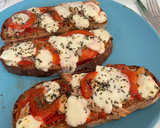 Foto del paso 3 de la receta: Panninis