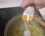 Foto del paso 4 de la receta: Lomo en salsa de Puerros