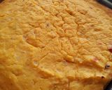 Foto del paso 7 de la receta: Flan de calabaza salada