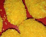 Foto langkah ke 5 dari resep Nugget Tape Singkong.