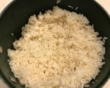 Foto del paso 1 de la receta: Croquetas de arroz a la Pat