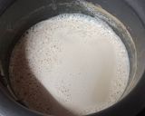 कॉफी(coffee recipe in hindi) रेसिपी चरण 2 फोटो