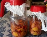 Foto del paso 1 de la receta: Licor de guayaba