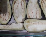 Foto del paso 2 de la receta: Berenjenas en capas