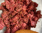 Foto del paso 1 de la receta: Albóndigas de carne molida