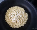 Une image de l'étape 3 de Baghrir express ou crêpes 
