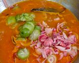 Foto langkah ke 4 dari resep 171. Balado Tongkol Kecombrang.