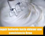 Foto del paso 7 de la receta: Bizcocho tembloroso