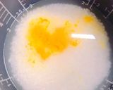 A picture of step 1 of Super Easy! Turmeric Rice.