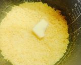 A picture of step 3 of Super Easy! Turmeric Rice.