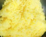 A picture of step 4 of Super Easy! Turmeric Rice.