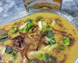 A picture of step 5 of 🐔Chicken Haleem 😋.
