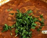 છોલે મસાલા (Chhole Masala Recipe In Gujarati) રેસીપી સ્ટેપ3ફોટો
