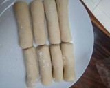 Foto langkah ke 5 dari resep Pempek Udang.
