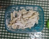 Foto langkah ke 3 dari resep Potato stick oregano.