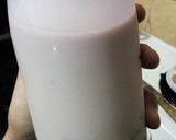 Foto langkah ke 5 dari resep Oreo jelly drink.