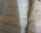 A picture of step 8 of Creamy Chicken Samosa Pockets.