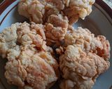 Foto langkah ke 6 dari resep Ayam crispy.